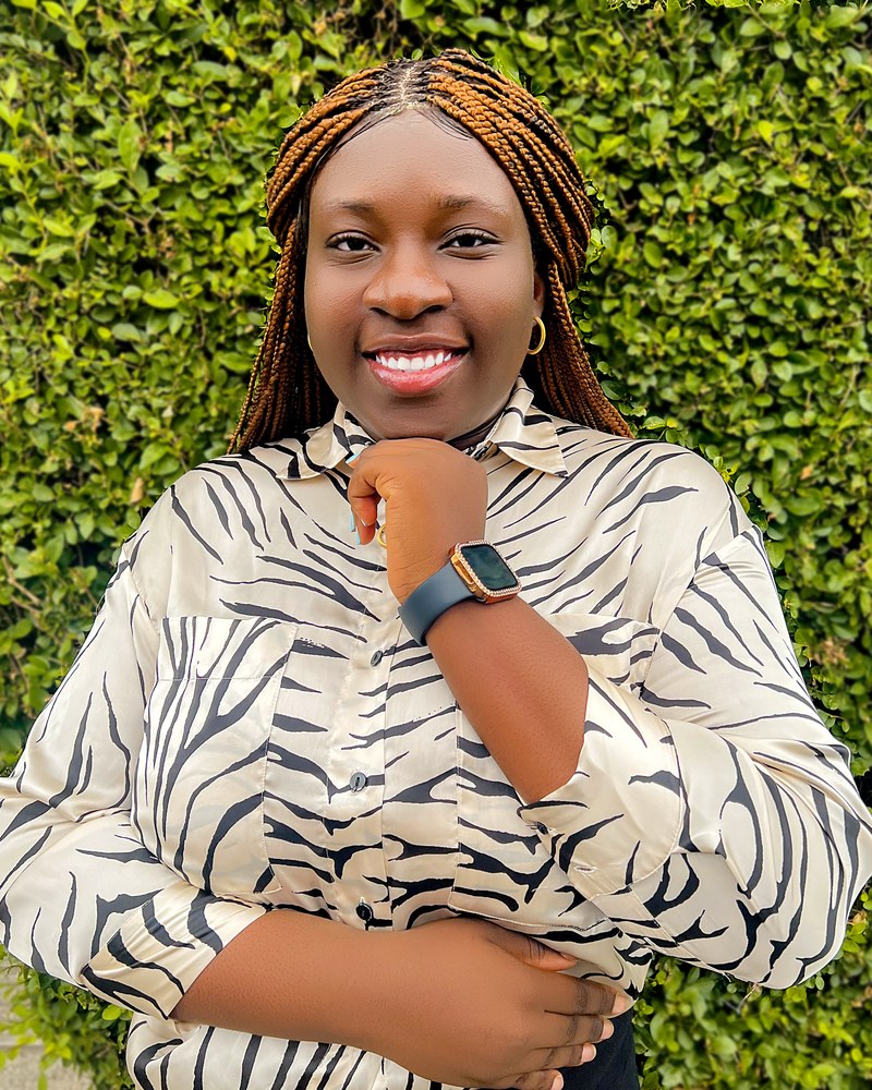 Esther Adekoya